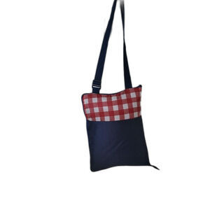 Blanket and Tote - Perfect for Picnics, Concerts, Camping, Summer!